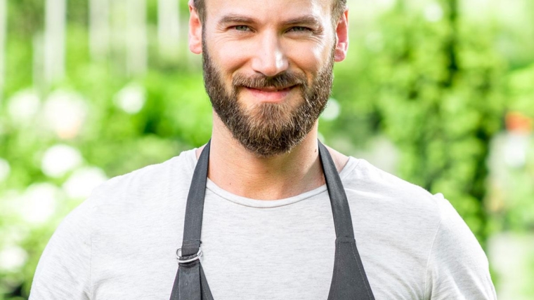 Andrew Brown